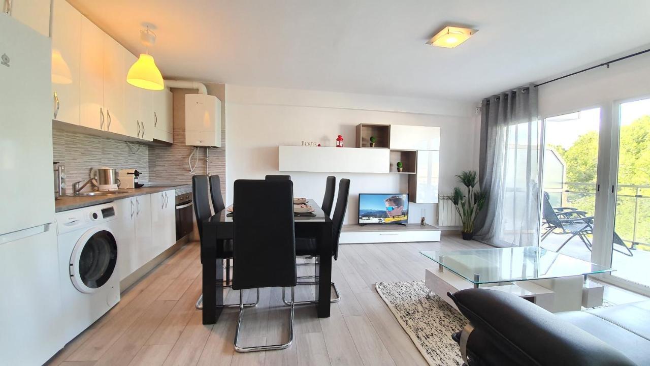 Adam'S Flat Corazon De Salou Leilighet Eksteriør bilde