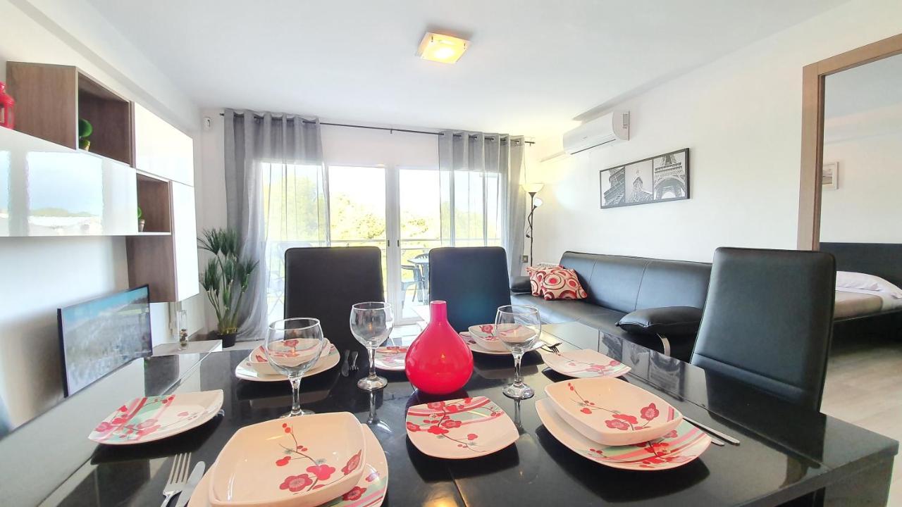 Adam'S Flat Corazon De Salou Leilighet Eksteriør bilde