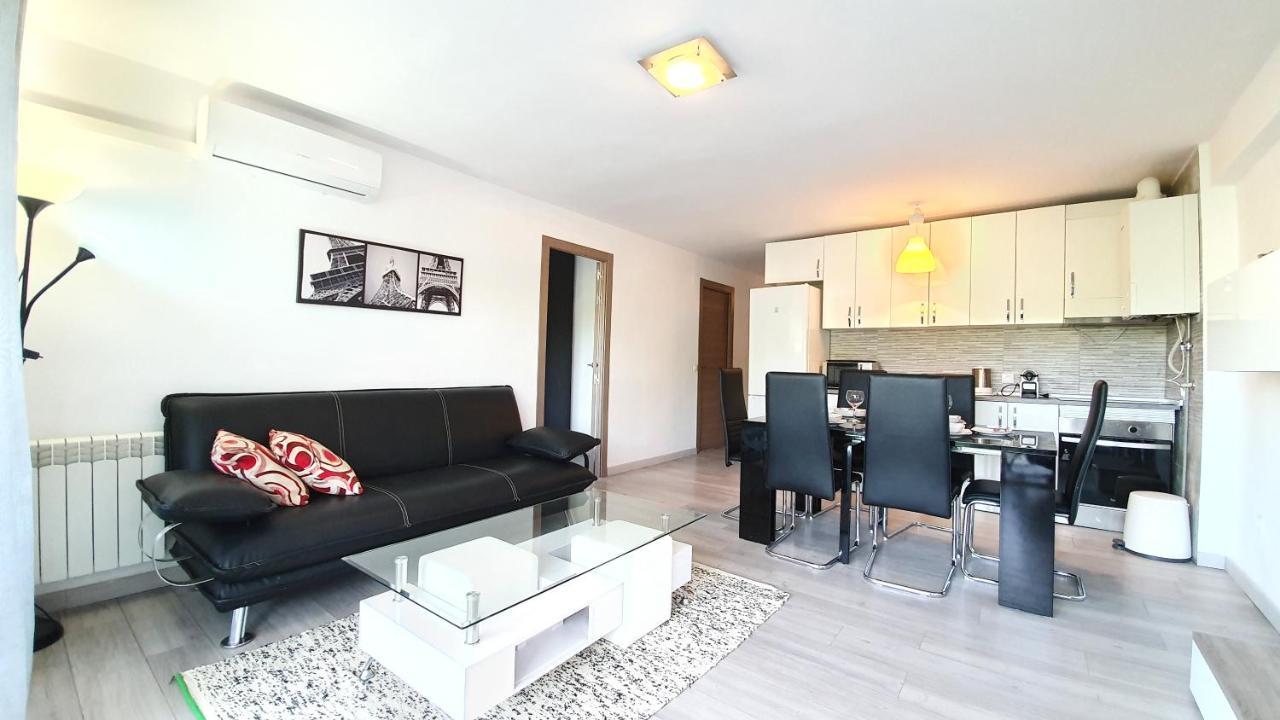 Adam'S Flat Corazon De Salou Leilighet Eksteriør bilde