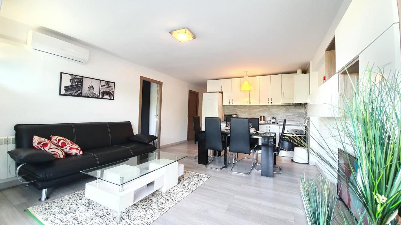 Adam'S Flat Corazon De Salou Leilighet Eksteriør bilde
