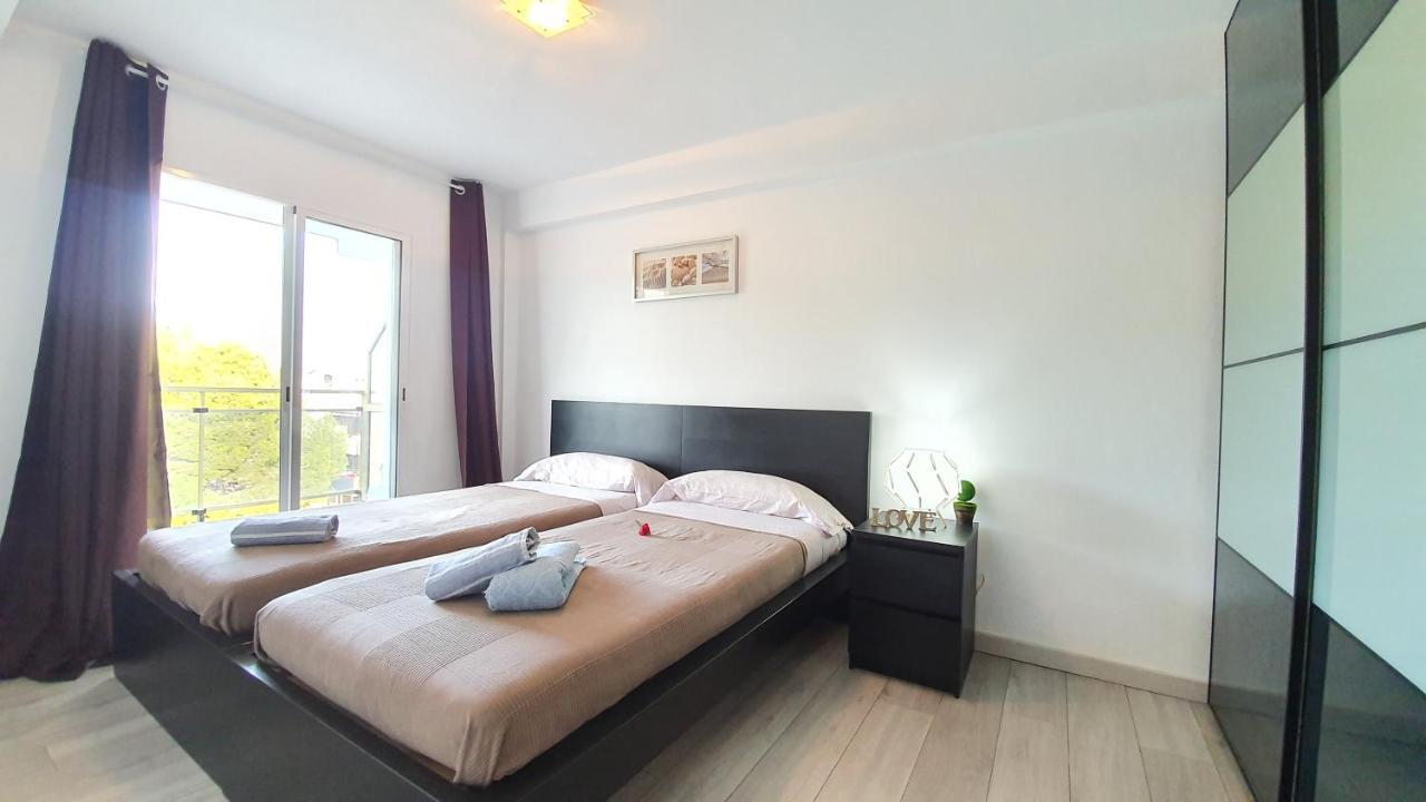 Adam'S Flat Corazon De Salou Leilighet Eksteriør bilde