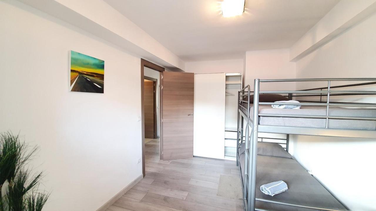 Adam'S Flat Corazon De Salou Leilighet Eksteriør bilde