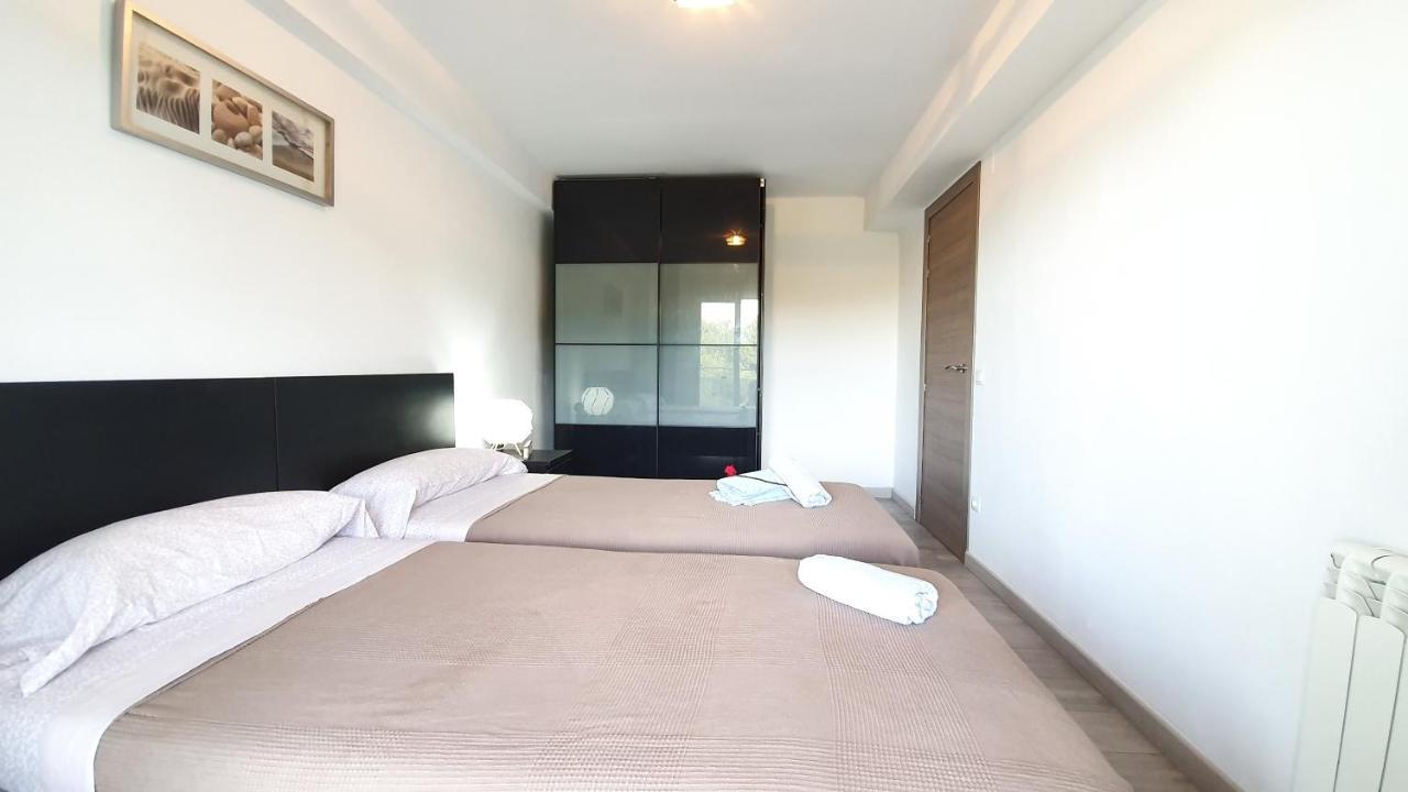 Adam'S Flat Corazon De Salou Leilighet Eksteriør bilde